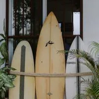blue BOCANA, hotel a Santa Cruz Huatulco