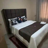 Mineheart Great Zimbabwe Lodge, hotel v destinaci Masvingo
