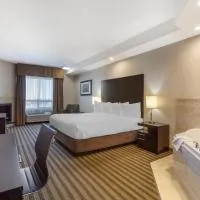 Best Western Plus Sherwood Park, Hotel in Sherwood Park