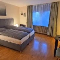 Privatzimmer Lindlar, hotell sihtkohas Lindlar