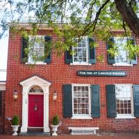 The Inn at Lincoln Square, hotel a prop de Aeroport regional de Gettysburg - GTY, a Gettysburg