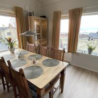 Explore Panorama View, ξενοδοχείο κοντά στο Αεροδρόμιο Tromsø, Langnes - TOS, Τρόμσο