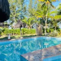 Pousada Oasis Beach Club, hotel di Canavieiras