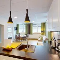 Chalet West, hotel en Sillian