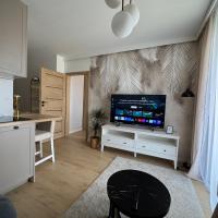 Queen Jadwiga 16, hotel near Lublin Airport - LUZ, Lublin