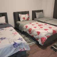 Apartment, hôtel à Kosovo Polje près de : Aéroport international de Pristina - PRN