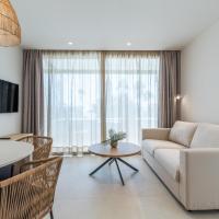 Apartamentos Don Quijote, Hotel in Playa del Ingl&eacute;s