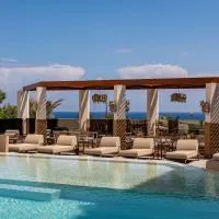 Calvi में, होटल Hotel & Spa Kasano Calvi - Handwritten Collection