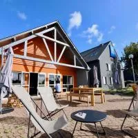 ibis budget Vannes, hotel en Vannes