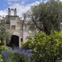 Borgobianco Resort & Spa Polignano - MGallery Collection, ξενοδοχείο σε Polignano a Mare