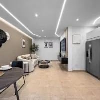 Hyde Park 1 Your Comfy Apt With Parking in San Juan, viešbutis San Chuane