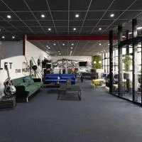 ibis Paris Pantin Eglise, ξενοδοχείο σε Pantin
