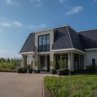 Hotel Ter Zand - Handwritten Collection, ξενοδοχείο σε Burgh Haamstede