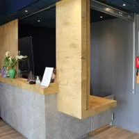 Ibis Budget Redon، فندق في ريدون