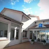 Ibis Budget Agen, hotel sa Le Passage
