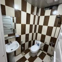 HR Guest House, hotell sihtkohas Gilgit lennujaama Gilgit Airport - GIL lähedal