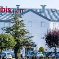 ibis Vesoul, hotel em Vesoul