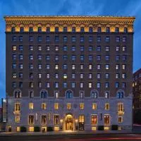 21c Museum Hotel St Louis, hotel a Saint Louis