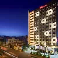 Ibis Saigon Airport, hotel near Tan Son Nhat International Airport - SGN, Ho Chi Minh City