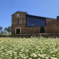 Viesnīca Linhares - Country House Turismo, Natureza e Aventura pilsētā Kaštanjeira de Pera