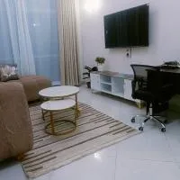 Sharz loft - Ganjoni Mombasa, hotell sihtkohas Mombasa