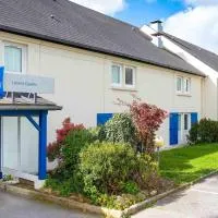 Ibis budget Lorient Caudan, hotel em Caudan