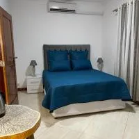 AK Guesthouse, Hotel in Maputo