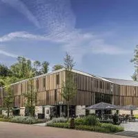 Hotel Valkenburg by Mercure - Next to Shimano Experience Center, hotel a Valkenburg