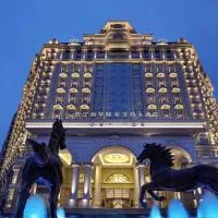 Sofitel Xining, hotel di Xining