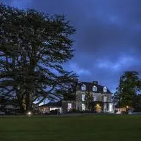 Bristol में, होटल Mercure Bristol North The Grange Hotel