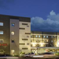 ibis Recife Aeroporto, hotel near Recife / Guararapes-Gilberto Freyre International Airport - REC, Recife