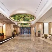 Holiday Inn Shanghai Minhang Center by IHG, hotel v Šanghaji
