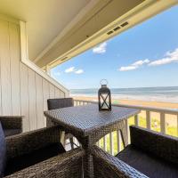 Scouten Beachfront, hotel sa Old Orchard Beach