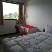 ชมวิว บึงโขงหลง, Hotel in Bung Khong Long
