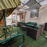 Rahaf Apartment, hotel poblíž Mezinárodní letiště Aqaba King Hussein - AQJ, Akaba