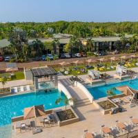 Novotel Darwin Airport, hotel near Darwin International Airport - DRW, Darwin