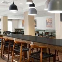 Fairfield Inn & Suites by Marriott Waco North, hotel near TSTC Waco Airport - CNW, Waco