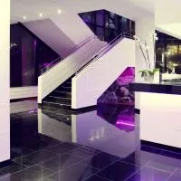 Mercure Hotel Hagen, hotel en Hagen