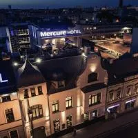 Mercure Bydgoszcz Sepia, hotel a Bydgoszcz