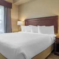 Best Western Plus Fredericton Hotel & Suites, hotel di Fredericton