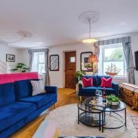 Springholm Cottage Family Retreat - Sleeps 10 โรงแรมในBootle