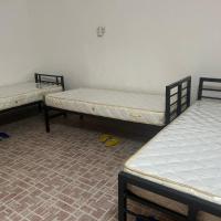 Friendship house, hotel perto de N'Djamena - NDJ, Mardan Noûm