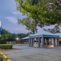 Best Western Executive Inn, hotel Cairóban