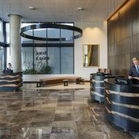 Pullman Brisbane Airport, hotel poblíž Letiště Brisbane - BNE, Brisbane