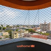 Apartamento em Londrina no Centro da cidade, hotel near Londrina - Governador Jose Richa Airport - LDB, Londrina