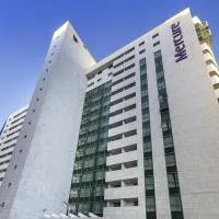 Mercure Brasilia Lider, hotel in Brasília