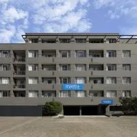 Mantra Castle Hill Sydney, an Accor Hotel, отель в городе Касл-Хилл