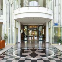 Atomis Hotel Munich Airport by Mercure, Hotel in der N&auml;he vom Flughafen M&uuml;nchen, Oberding