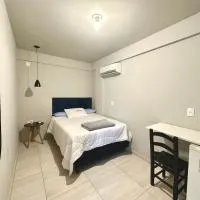 Pousada da Laís, hotel en Blumenau