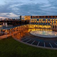 Mercure Tallinn, hotel near Lennart Meri Tallinn Airport - TLL, Tallinn